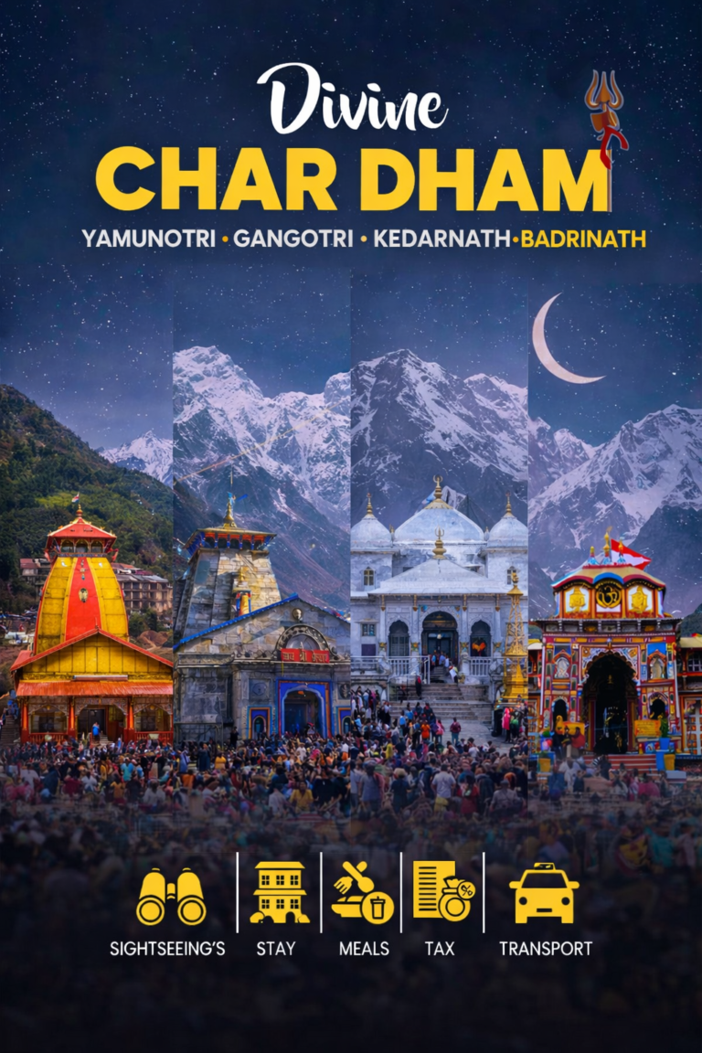 Chardham yatra 2026 Chardham yatra 2026