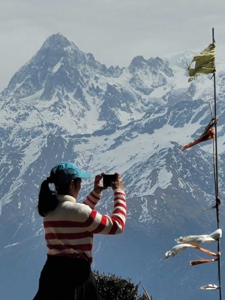 Dayara Bugyal Trek