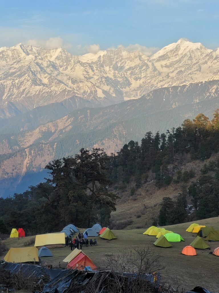 dayara bugyal