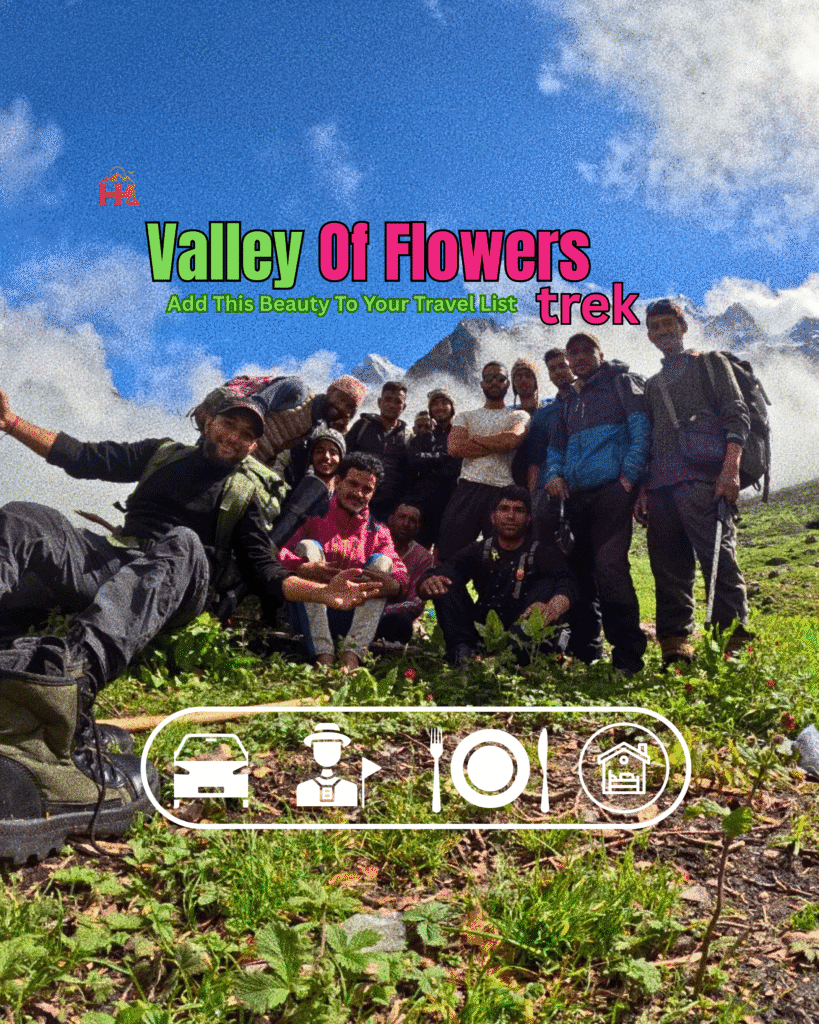 The Himalayan Hikes - August 4, 2025