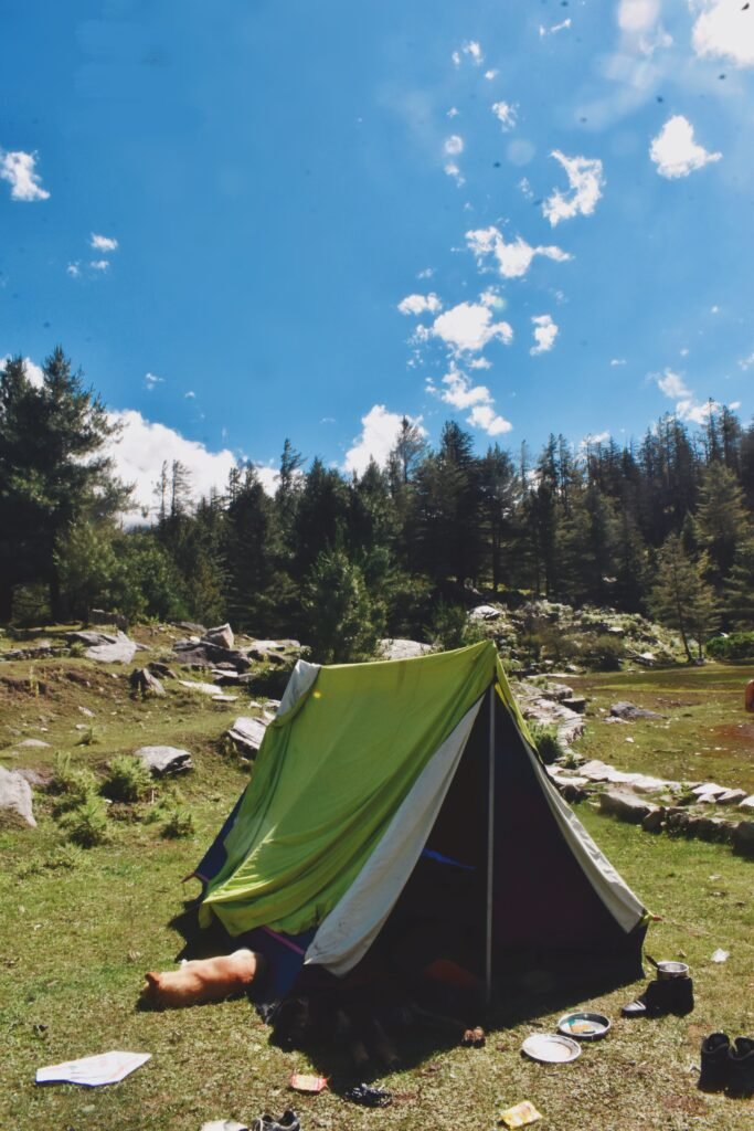 The Himalayan Hikes - August 4, 2025