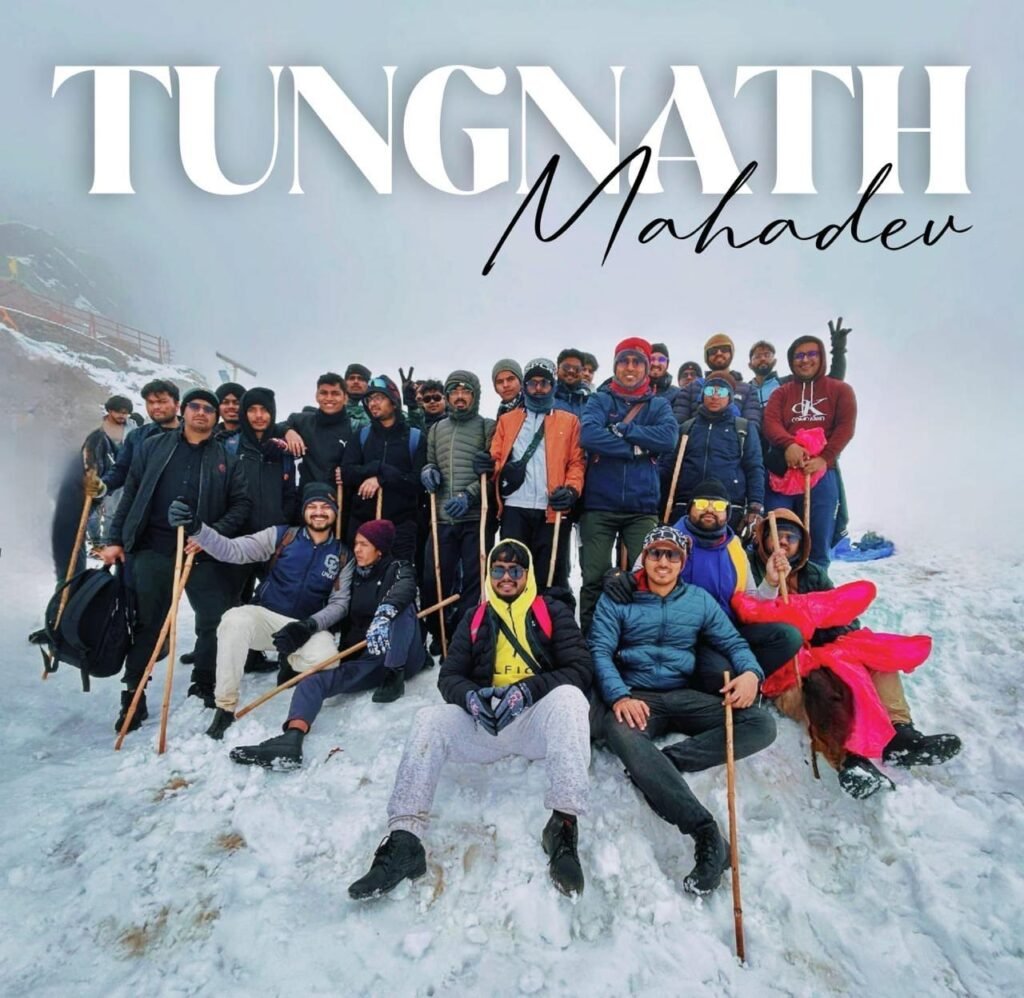 The Himalayan Hikes - August 4, 2025