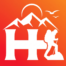 The Himalayan Hikes Logo