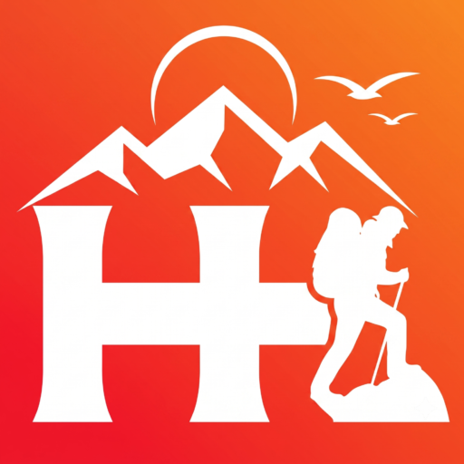 The Himalayan Hikes Logo